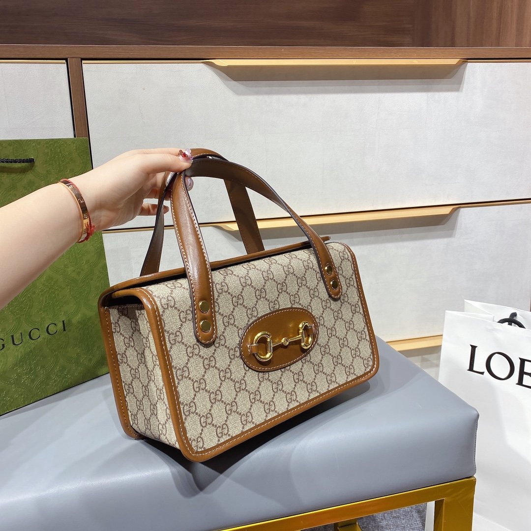 LB - New 1:1 rep  Bags Gucci 292