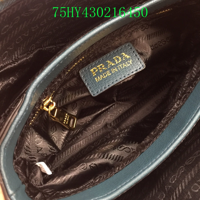 Prada Bags - The Luxera Bags  548