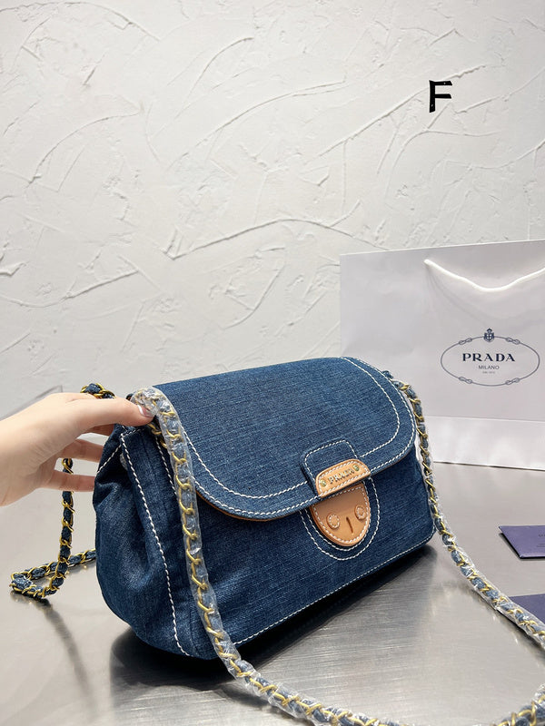 Prada Bags - Luxera Bags - 595