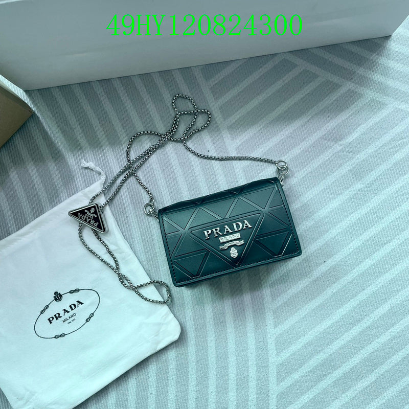 Prada Bags - The Luxera Bags  018