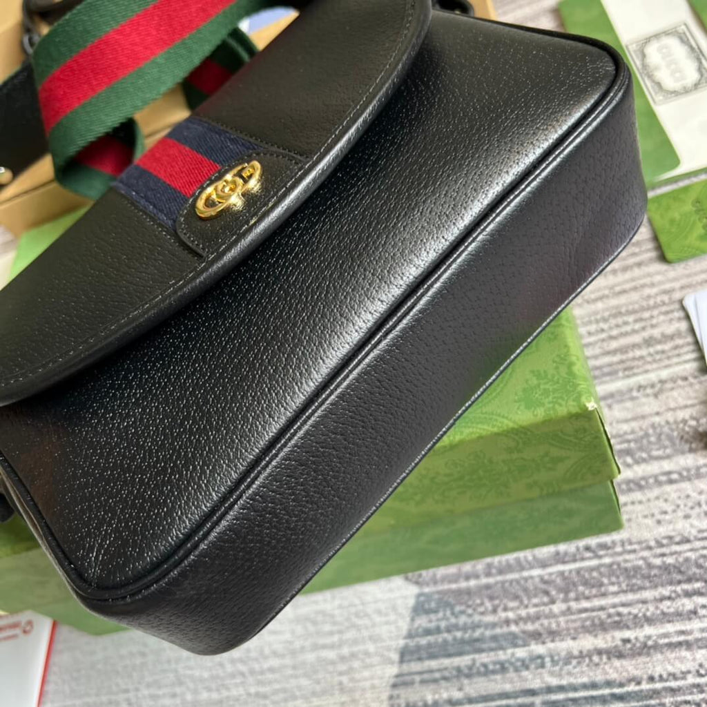GC 722117 Ophidia 23cm black Free shipping