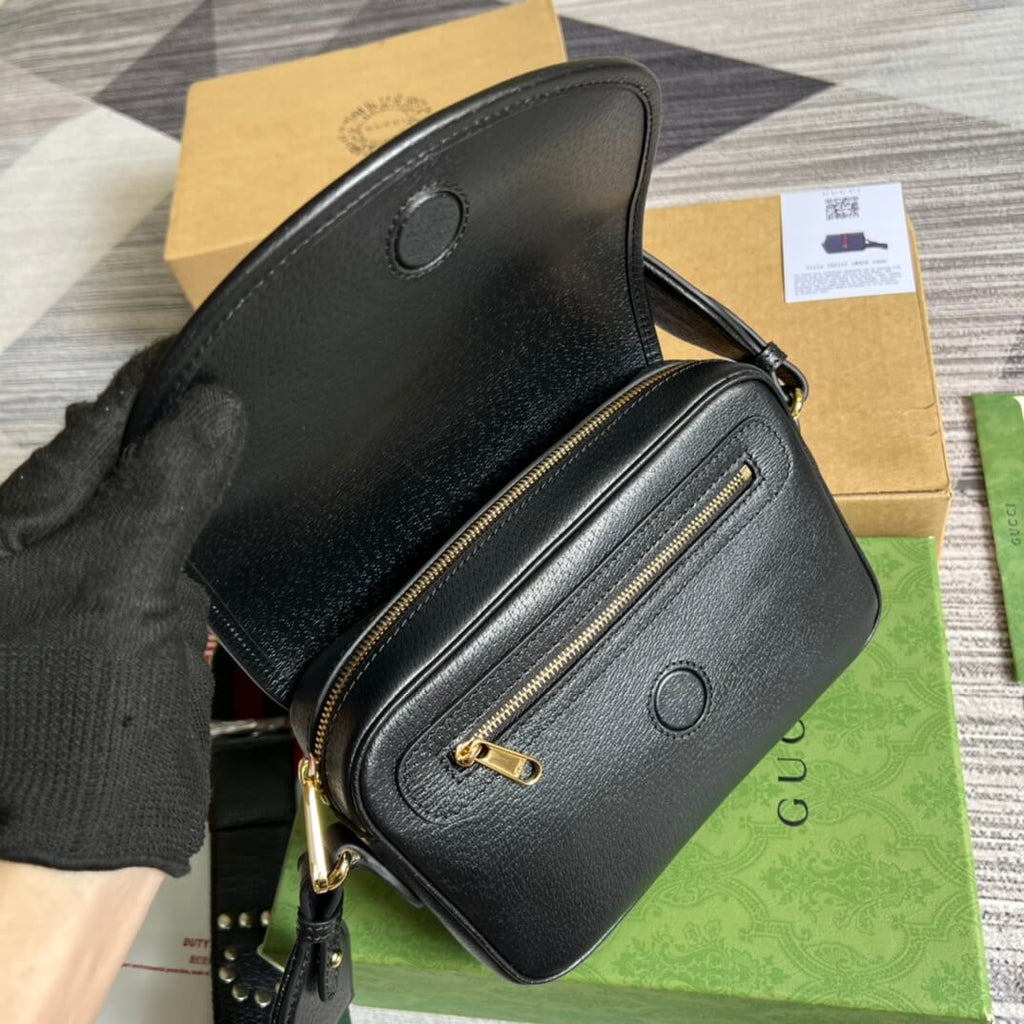 GC 722117 Ophidia 23cm black Free shipping