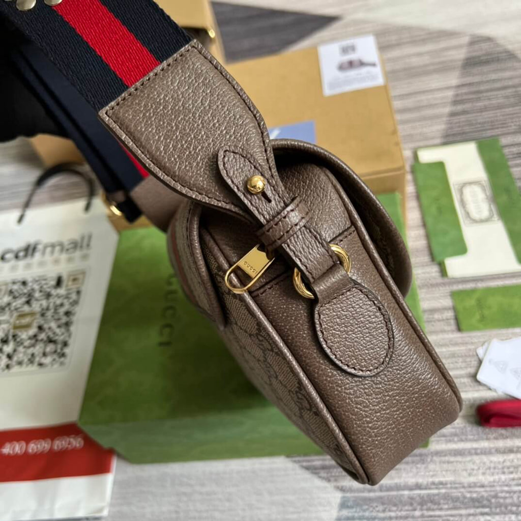 GC 722117 Ophidia 23cm brown/PVC Free shipping