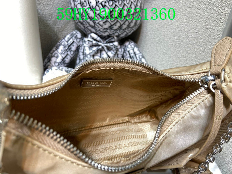 Prada Bags - The Luxera Bags  1528