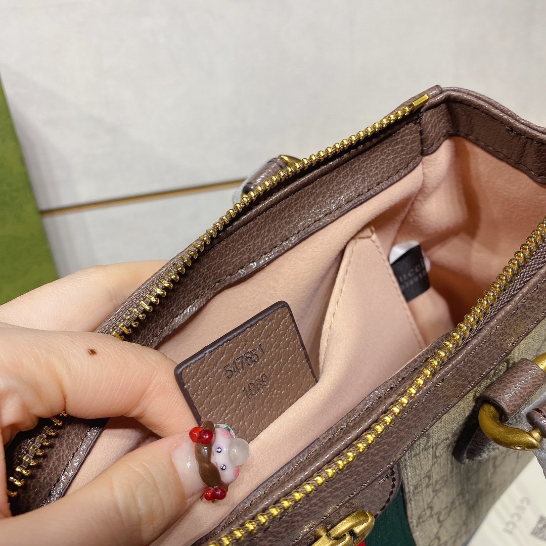LB - New 1:1 rep  Bags Gucci 266