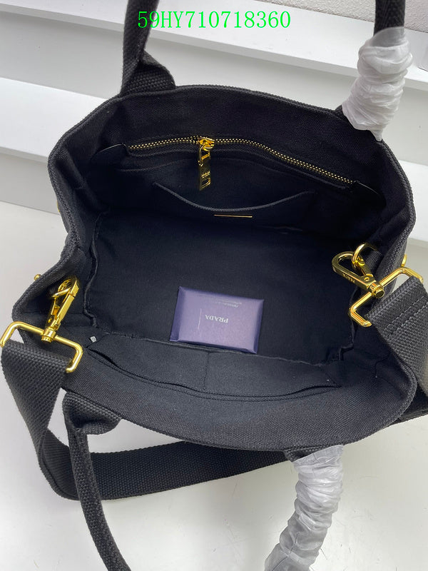 Prada Bags - The Luxera Bags  094