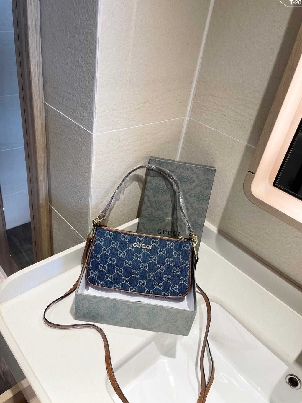 LB - New 1:1 rep  Bags Gucci 321