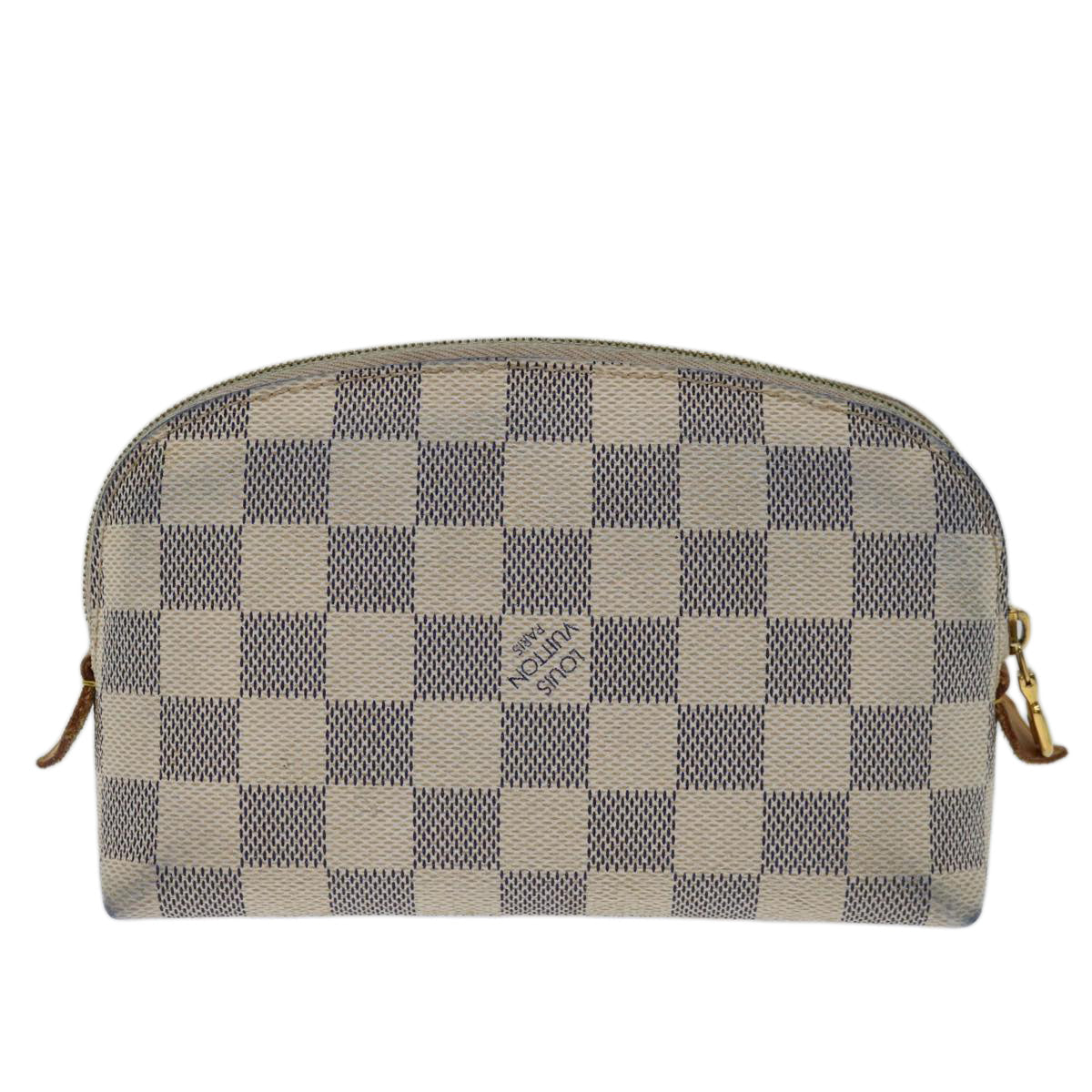 Louis Vuitton Cosmetic pouch Clutch Bag