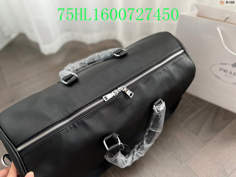 Prada Bags - The Luxera Bags  1099