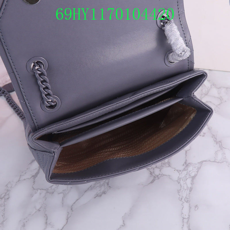 Prada Bags - The Luxera Bags  658