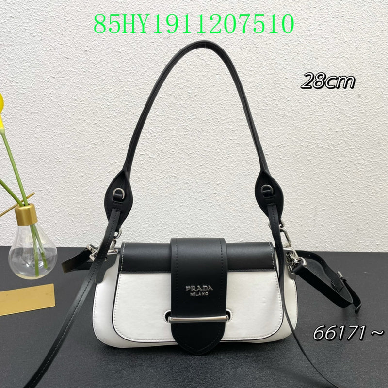 Prada Bags - The Luxera Bags  724