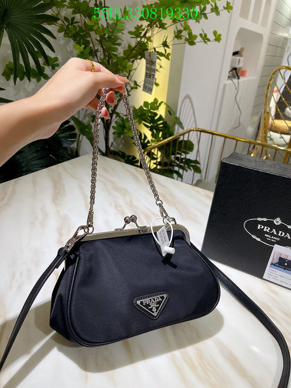 Prada Bags - The Luxera Bags  1036