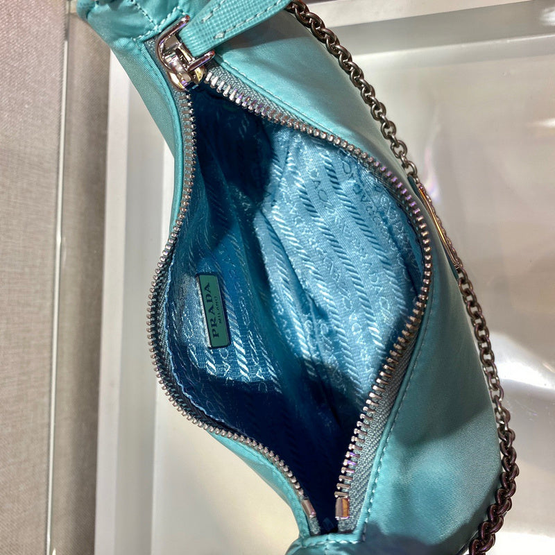 Prada Shoulders Bags - 127