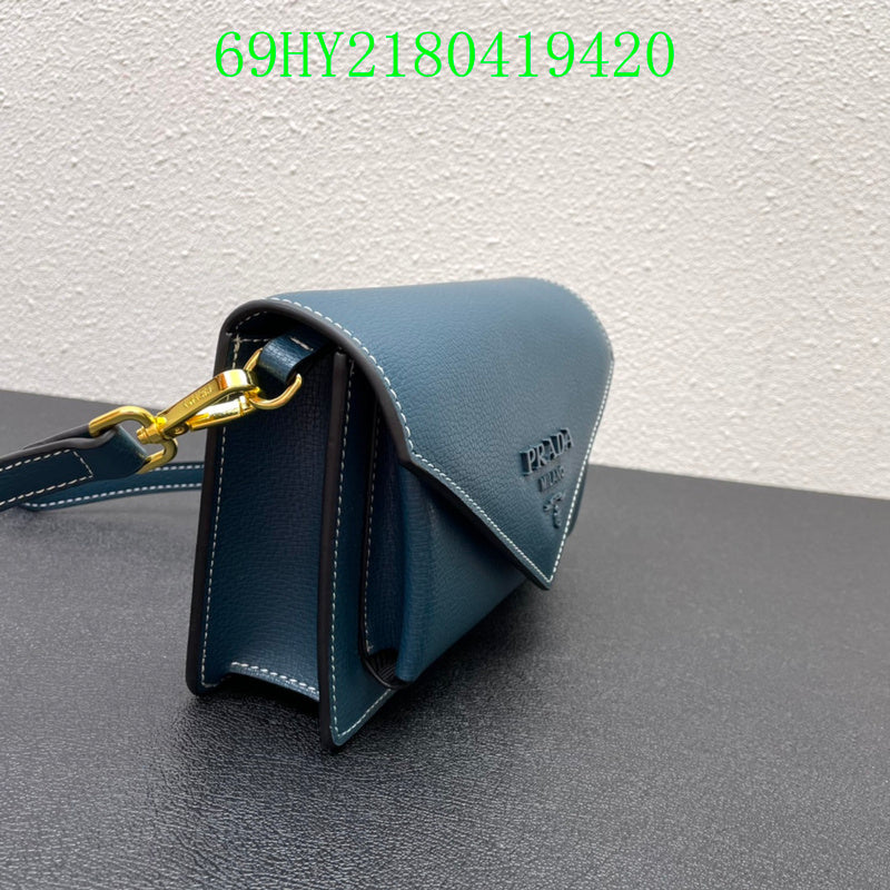Prada Bags - The Luxera Bags  365