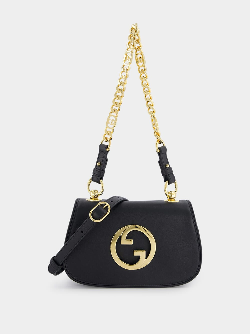 Blondie Mini Shoulder Bag