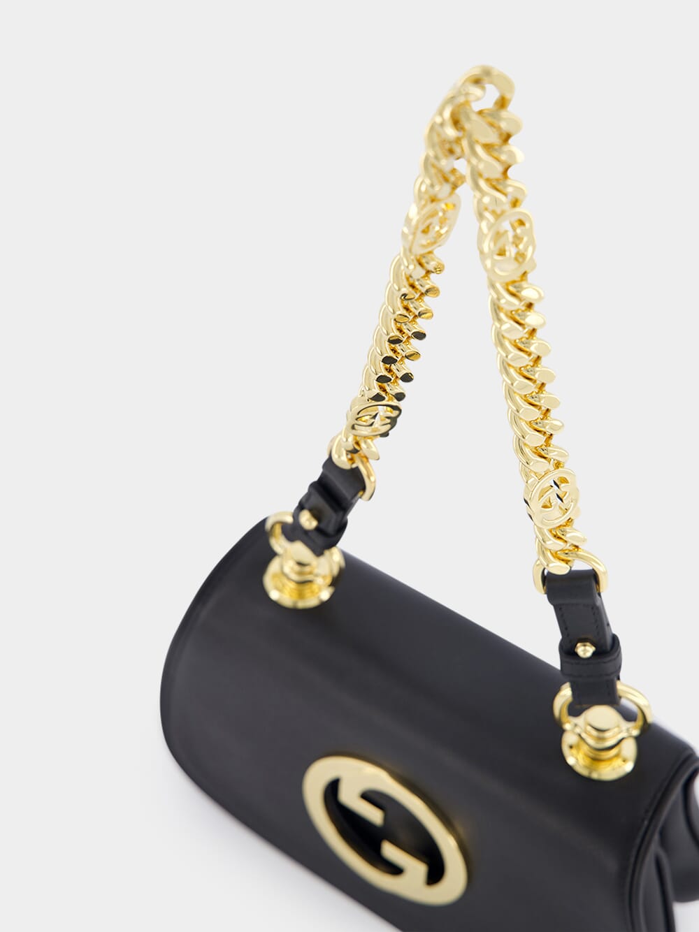 Blondie Mini Shoulder Bag