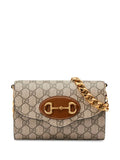 Mini shoulder bag