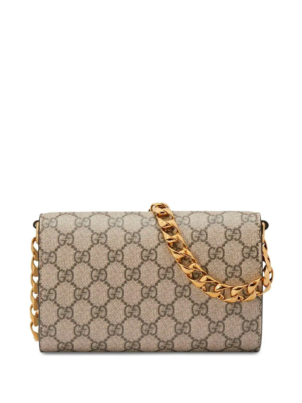 Mini shoulder bag