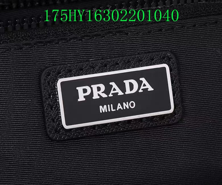 Prada Bags - The Luxera Bags  508