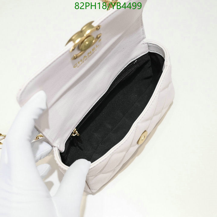 Chanel Bags Crossbody - 454