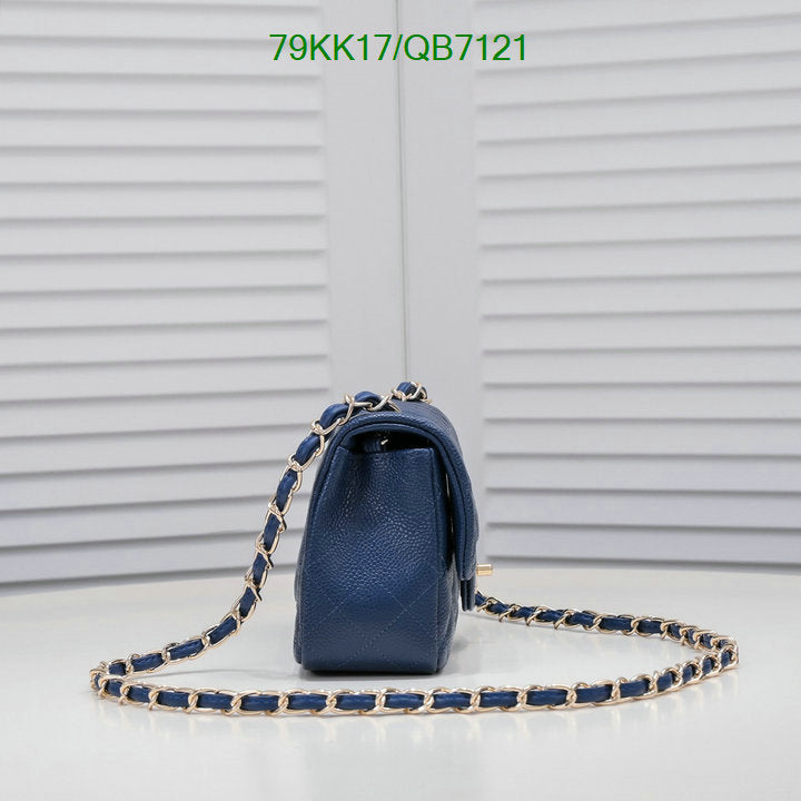 Chanel Bags Crossbody - 218