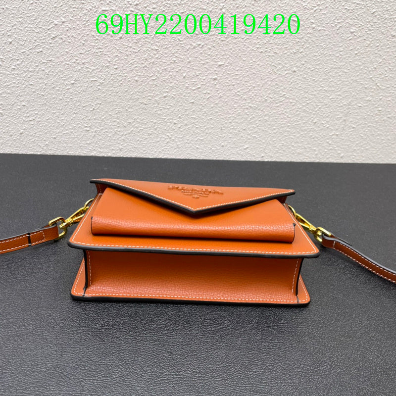 Prada Bags - The Luxera Bags  363