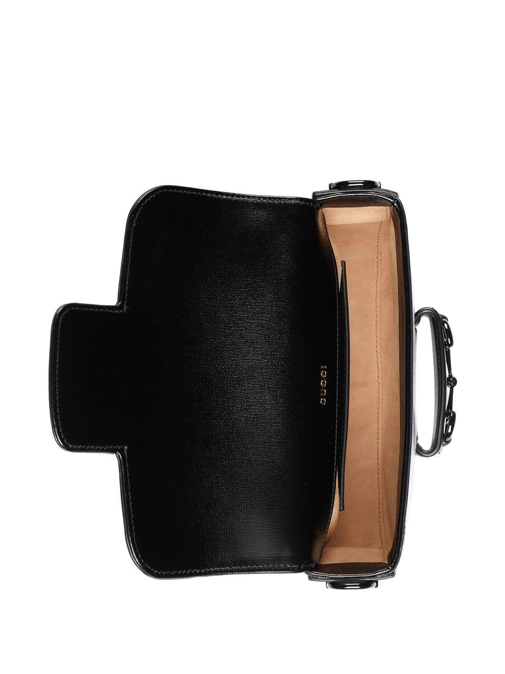 Horsebit Mini Shoulder Bag
