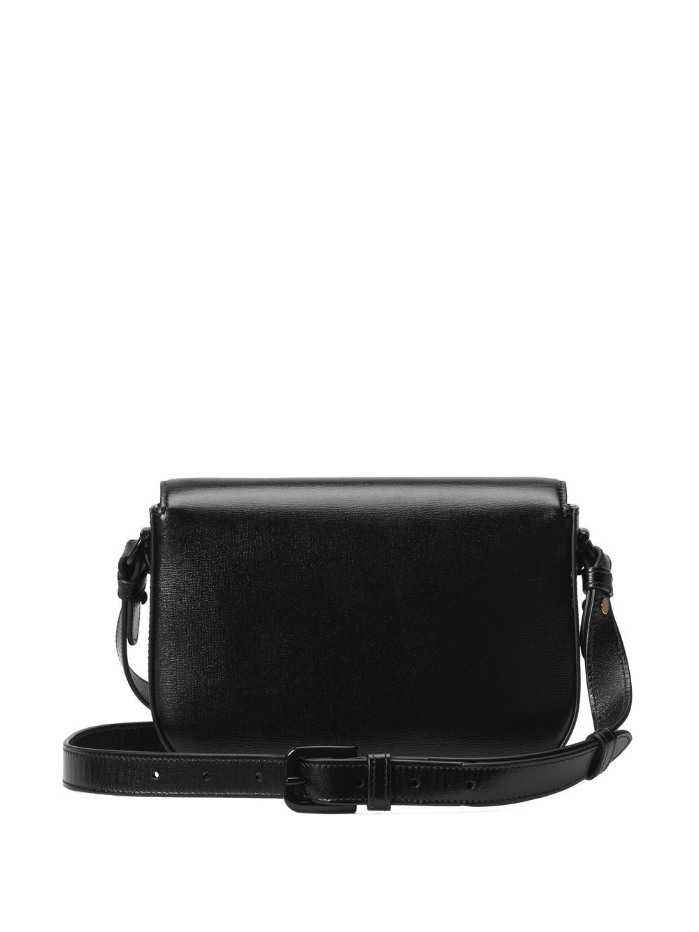 Horsebit Mini Shoulder Bag