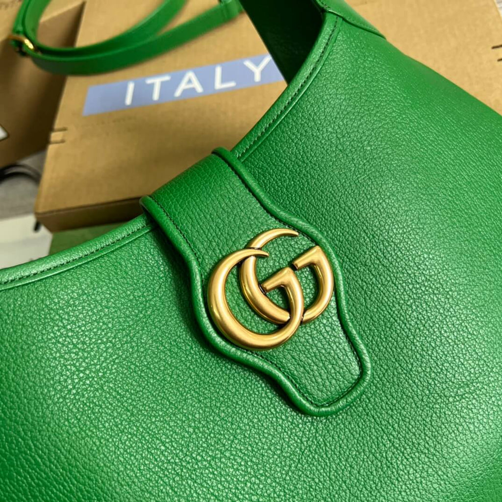 GC 726274 Cosmogonie 39cm green Free shipping