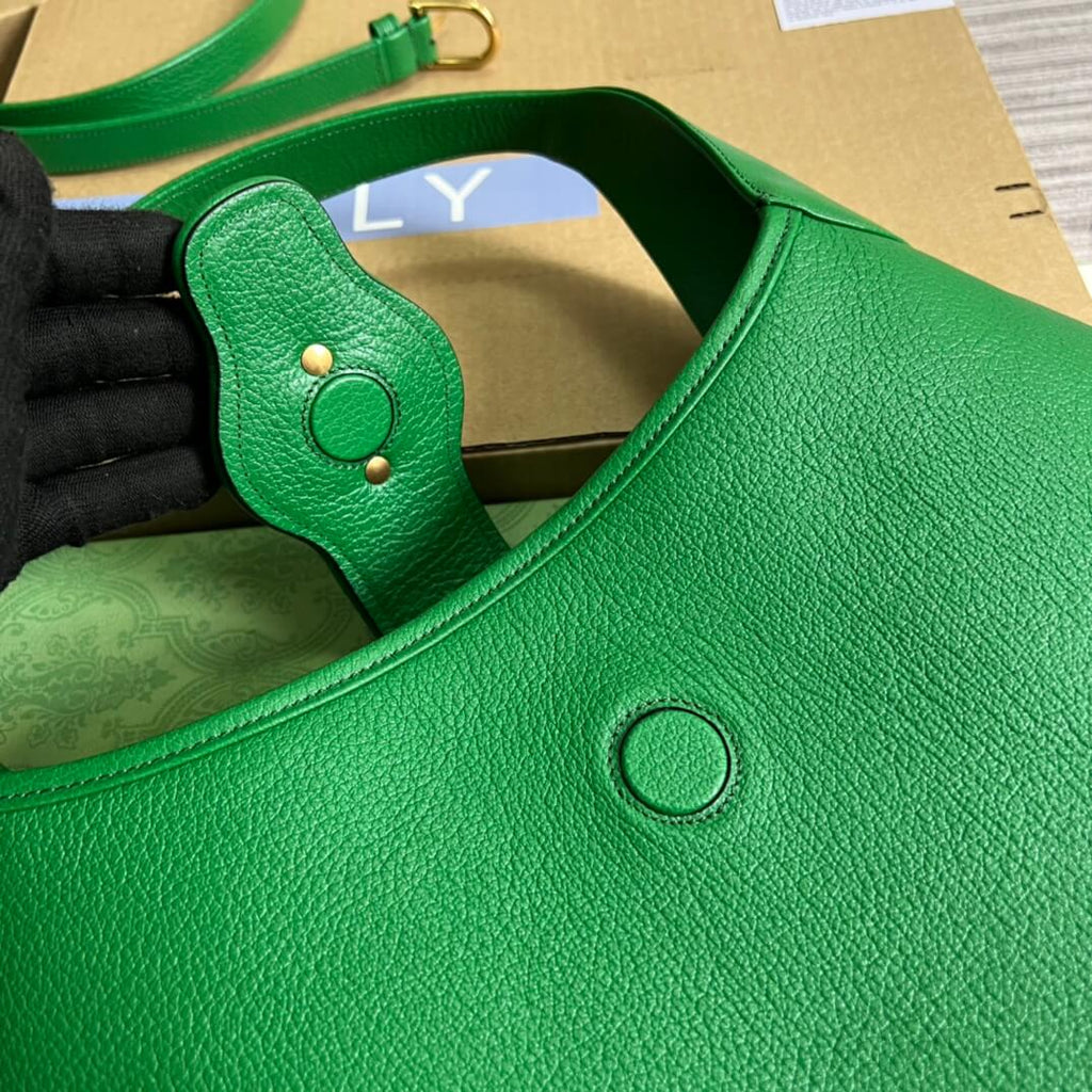 GC 726274 Cosmogonie 39cm green Free shipping