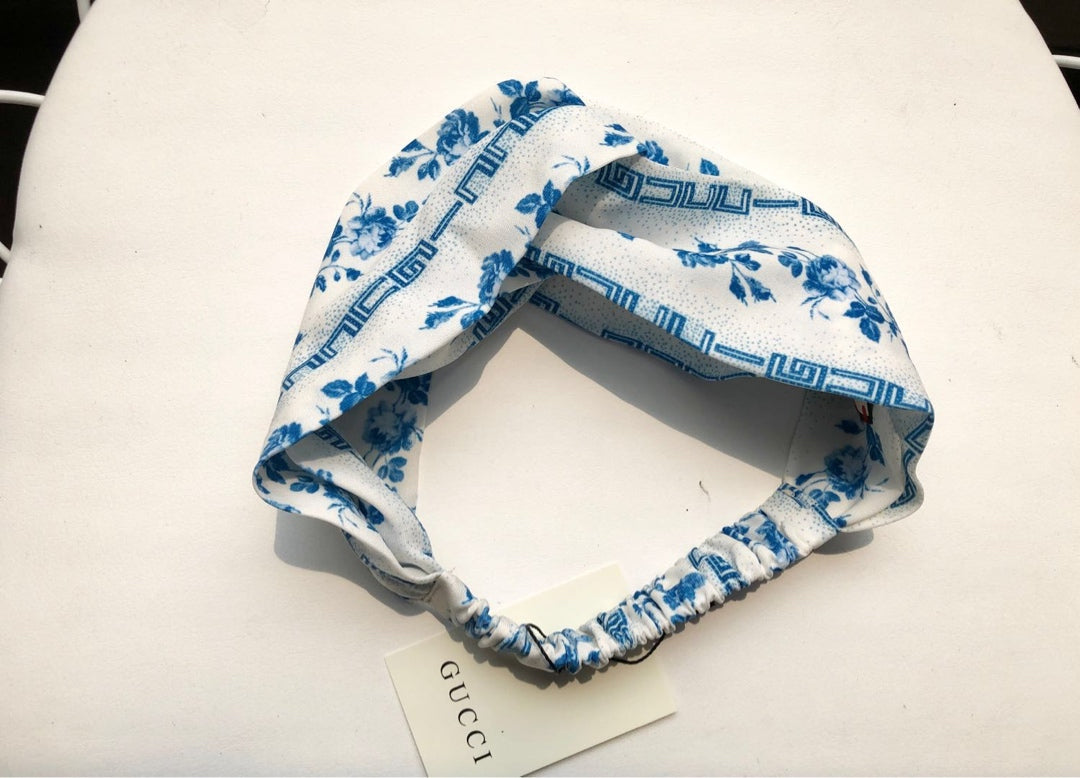 LB - Luxury Hair Band Gucci 002
