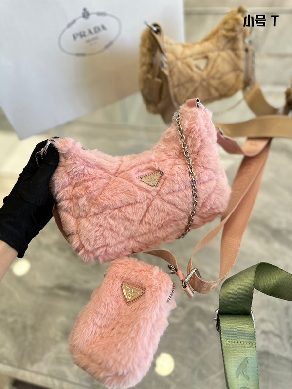 Prada Bags - Luxera Bags - 506