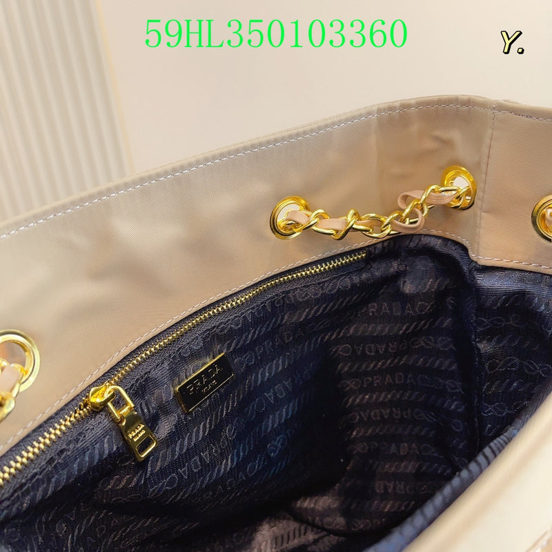Prada Bags - The Luxera Bags  669