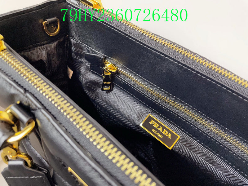 Prada Bags - The Luxera Bags  076