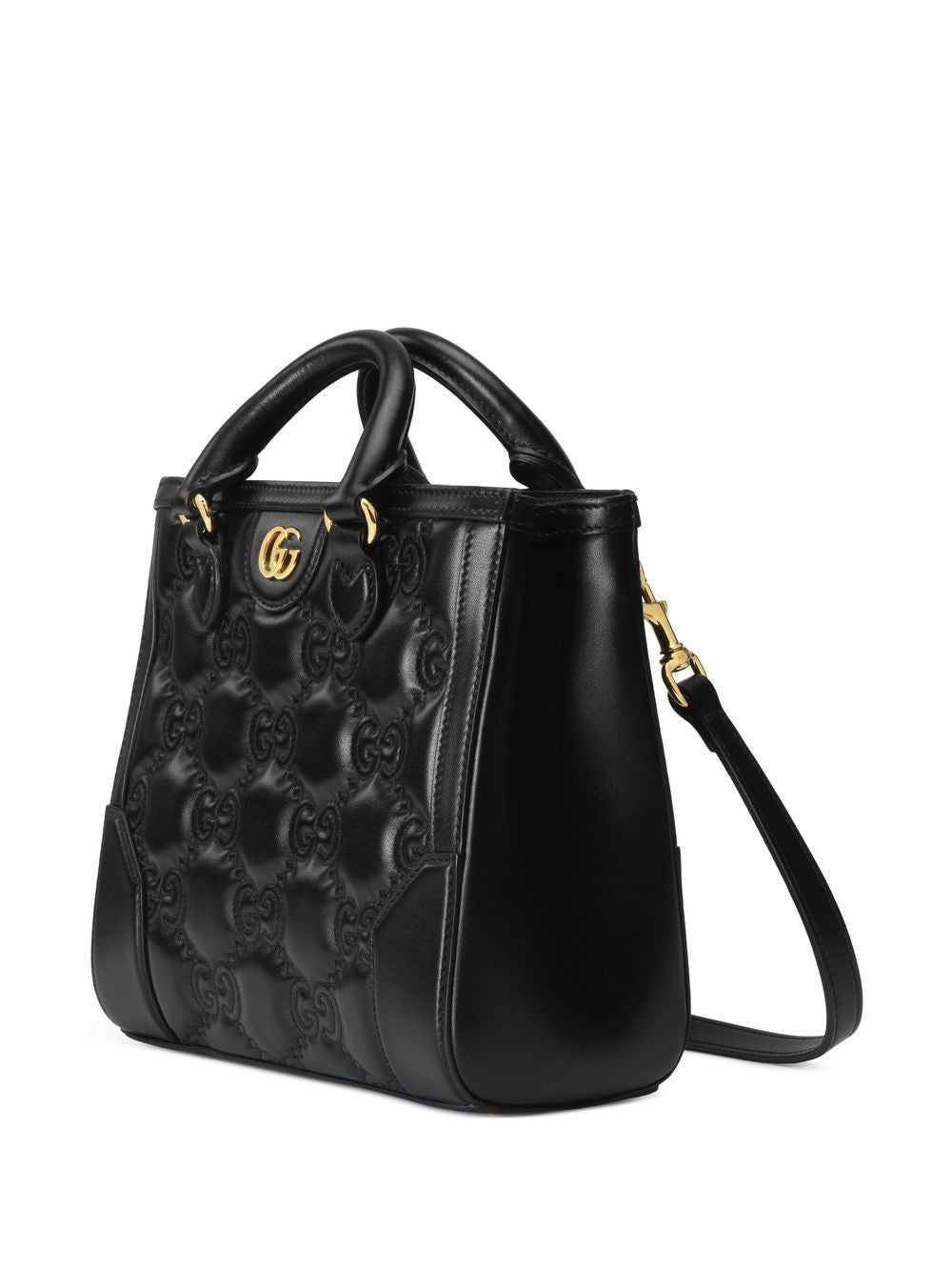 Leather Small Shoulder Bag