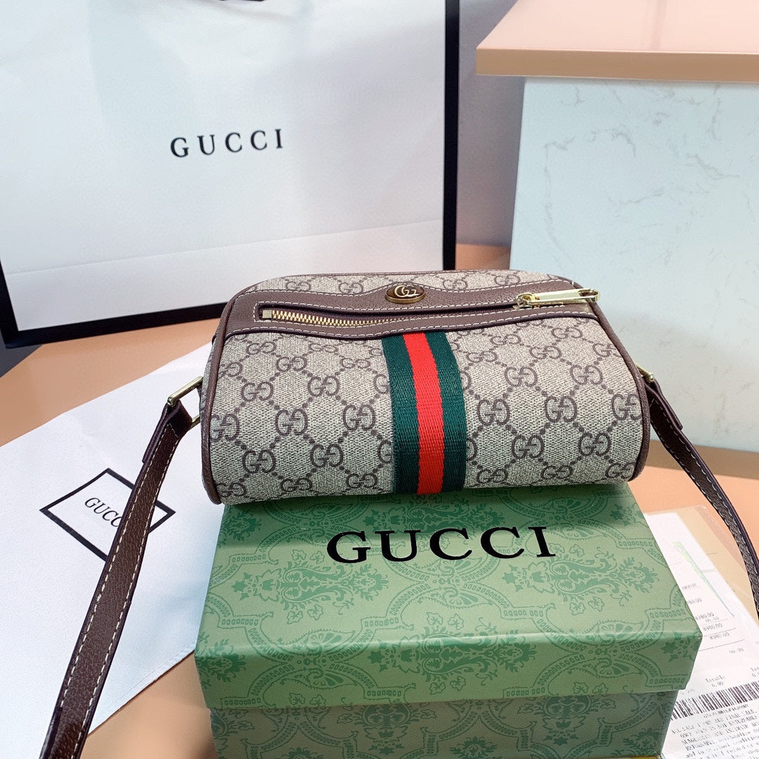 LB - New 1:1 rep Lux Bags Gucci 389