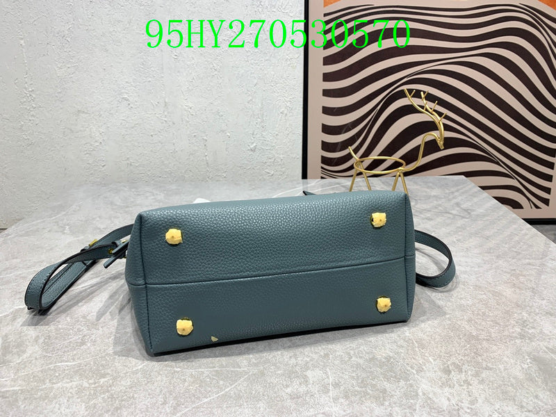 Prada Bags - The Luxera Bags  261