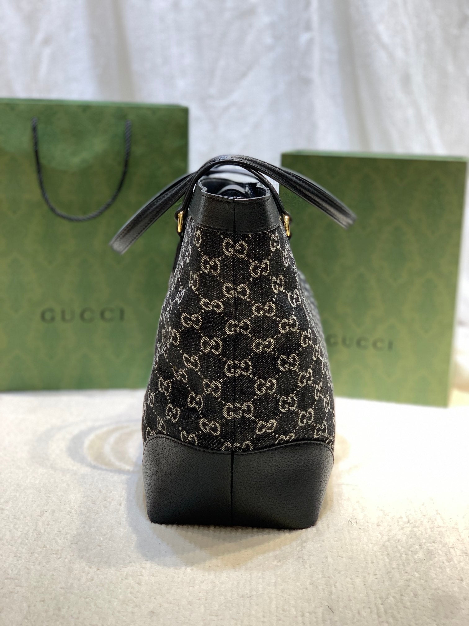 LB -New 1:1 rep Lux Bags Gucci 367