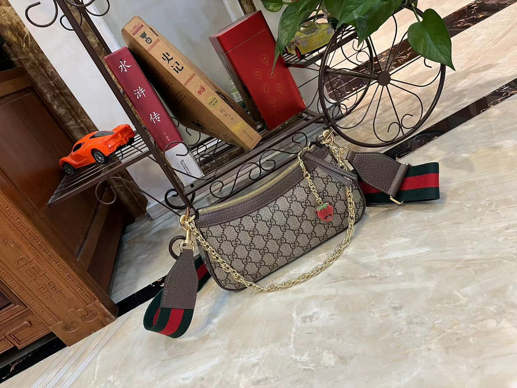 LB - New 1:1 rep Bag Gucci 479