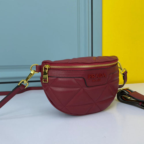 Barnes-Bags - Prada Bags - 795