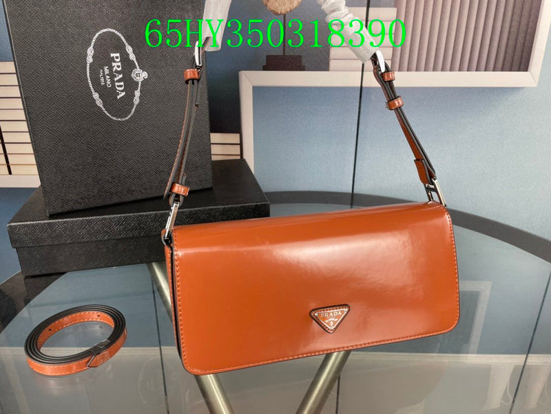Prada Bags - The Luxera Bags  1568