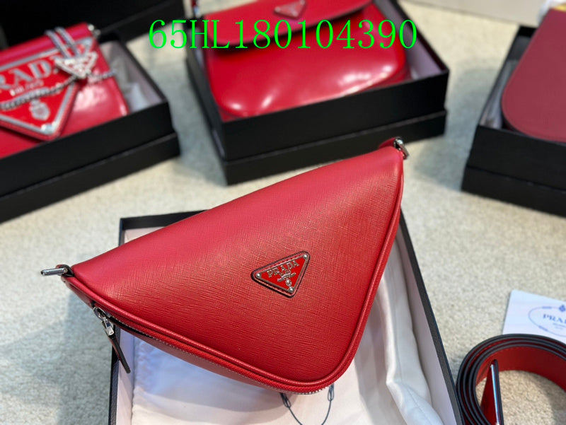 Prada Bags - The Luxera Bags  671