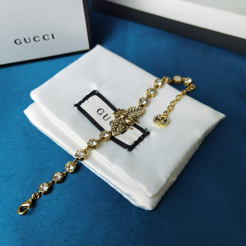 LB - Lux Necklace Gucci003