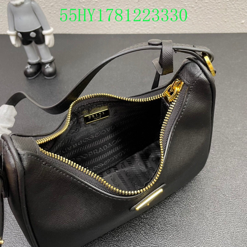 Prada Bags - The Luxera Bags  662