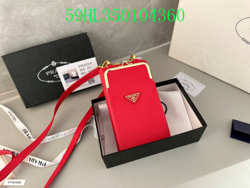 Prada Bags - The Luxera Bags  657