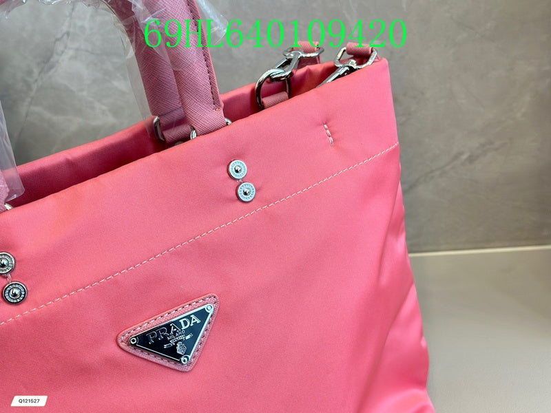 Prada Bags - The Luxera Bags  623