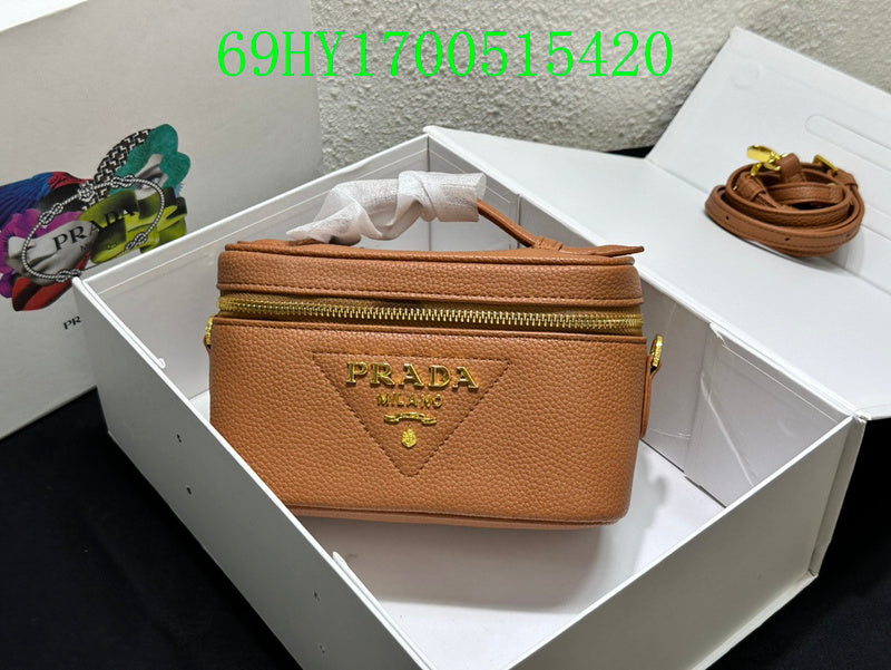 Prada Bags - The Luxera Bags  298