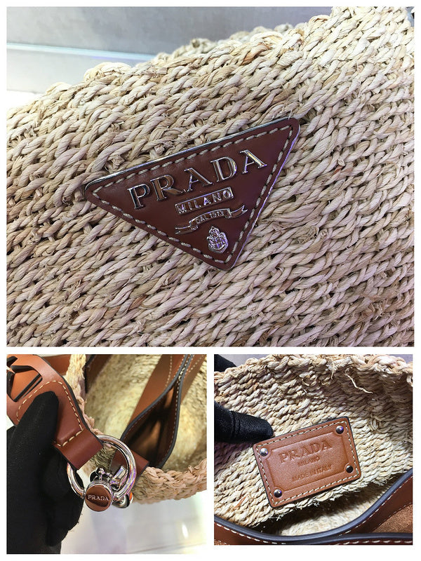 Prada Bags - Luxera Bags - 1388