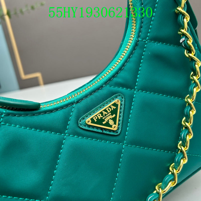 Prada Bags - The Luxera Bags  152