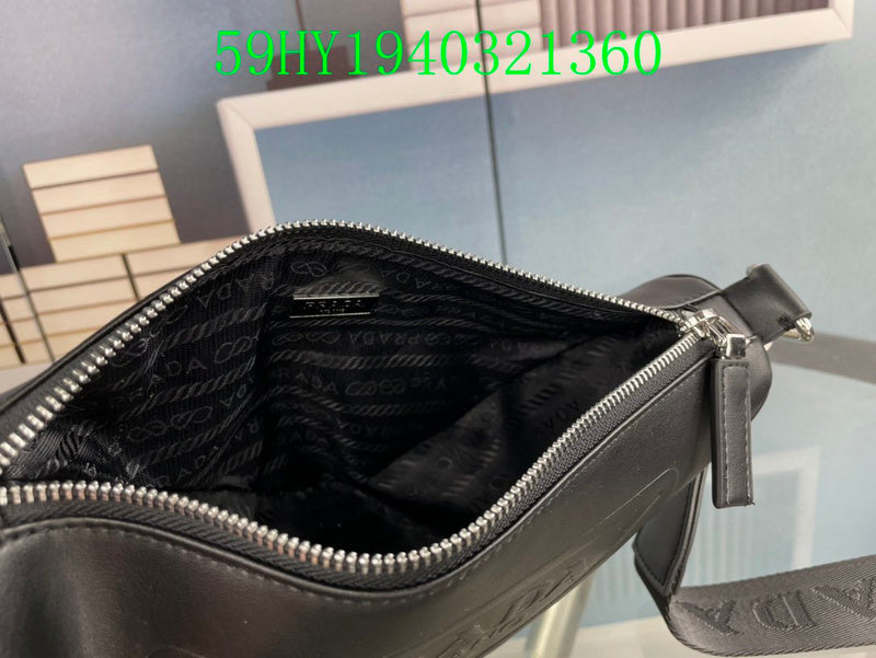 Prada Bags - The Luxera Bags  1543